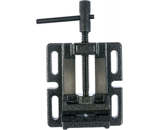 Призменные тиски PROMA SVP-75 25100030 – изображение 2