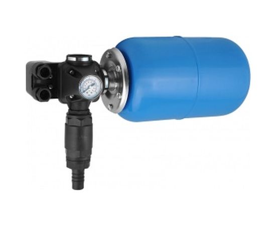 Комплект автоматики АКВАРОБОТ М c гидроаккумулятором (5 л) Unipump 73694 – изображение 7