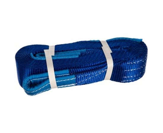 Динамический буксир Gigant 5т 6м DT-5/6 (Россия) – изображение 2