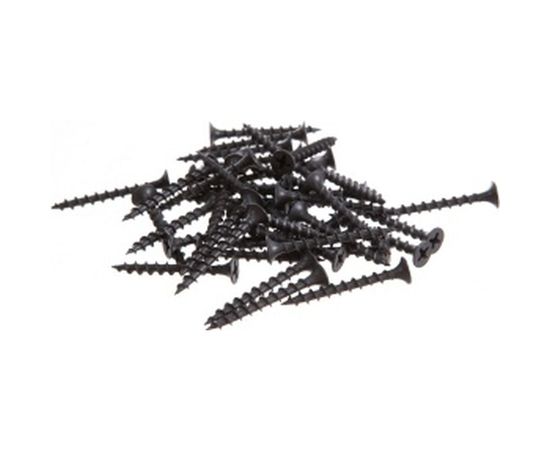 Саморез Стройметиз 3,5х35 гипрок-дерево уп. 1000 шт. 2010058 – изображение 2