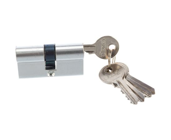 Цилиндровый механизм Apecs Vanger EL-60-NI 17565 – изображение 2
