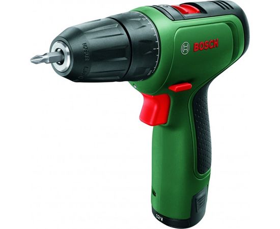 Аккумуляторная дрель-шуруповерт Bosch EasyDrill 1200 06039D3006 – изображение 2