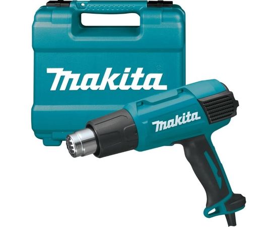 Термопистолет Makita HG6031VK – изображение 7
