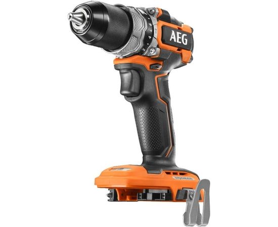 Ударная дрель-шуруповерт AEG BSB18SBL-0 4935478456 – изображение 5