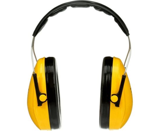 Противошумные наушники 3М Peltor Optime I со стандартным оголовьем 7100180081 – изображение 10