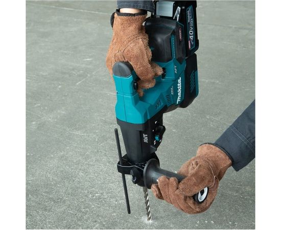 Аккумуляторный перфор��тор Makita HR001GM201 199375 – изображение 10