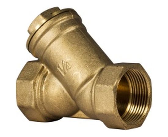 Фильтр-грязевик Unipump Y-образный 1 1/4 98960 – изображение 2