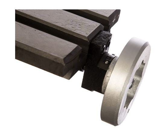 Стол крестовинный KRS-475 для сверлильных станков PROMA 25005758 – изображение 5