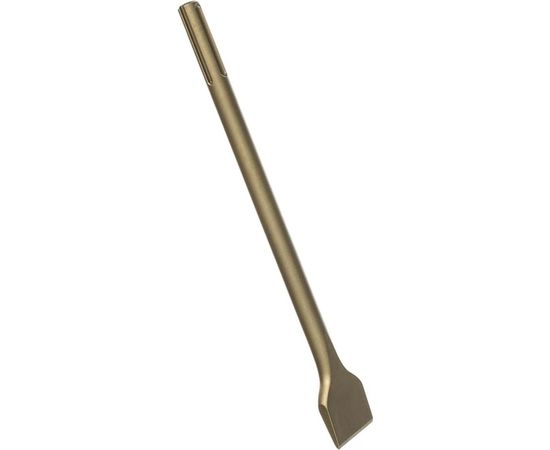 Долото лопаточное SDS-мах (50х360 мм) Makita P-16302 – изображение 2