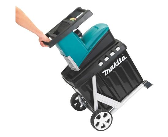 Измельчитель Makita UD2500 – изображение 6