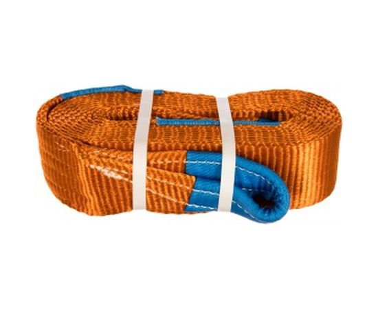 Динамический буксир Gigant 9т 6м DT-9/6 (Россия) – изображение 2