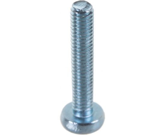 Винт с полуцилиндрической головкой Метизный двор 3x16 DIN 7985, 200 шт. 4607159067050 – изображение 3