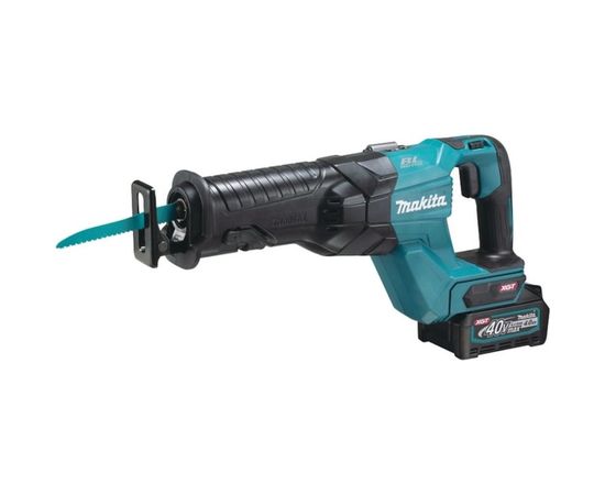 Сабельная пила Makita XGT JR001GM201 – изображение 6