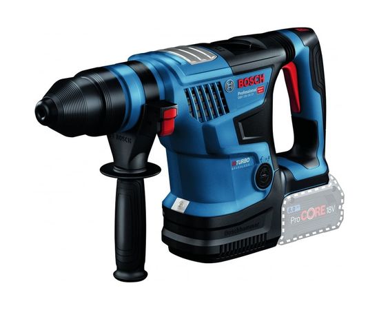 Аккумуляторный перфоратор BOSCH GBH 18V-34 CF 0611914021 – изображение 9