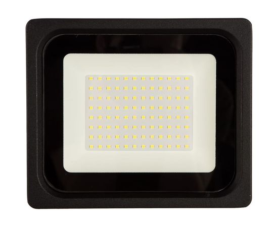 Светодиодный прожектор IONICH IFLSLED-DOB- 70-865-BL-IP65 1478 – изображение 4