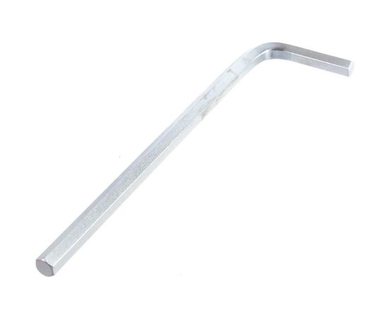 Шестигранный торцевой Г-образный ключ 6мм KRAFT KT 700726 – изображение 2