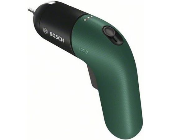 Аккумуляторный шуруповерт Bosch IXO VI Classic 06039C7020 – изображение 17