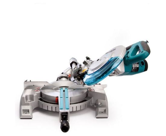 Торцовочная пила Makita LS1018LN – изображение 15