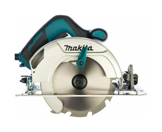 Дисковая пила Makita HS6601 – изображение 11