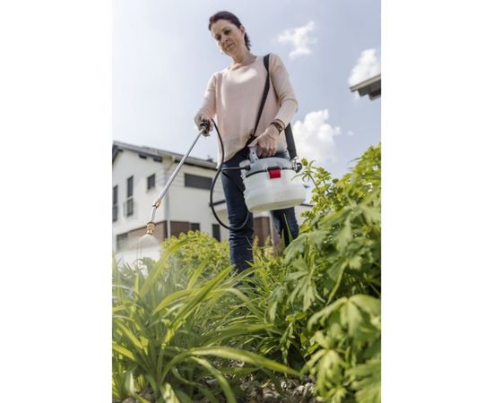 Аккумуляторный опрыскиватель растений AL-KO 2035 EasyFlex 113697 – изображение 5