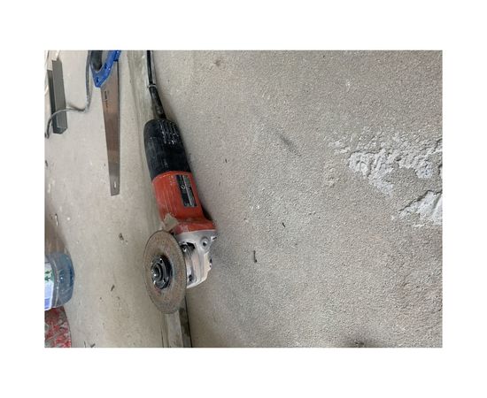 Угловая шлифмашина Makita M9511 – изображение 16