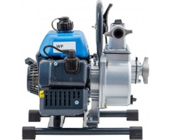 Бензиновая мотопомпа Unipump WP-15A 25697 – изображение 4