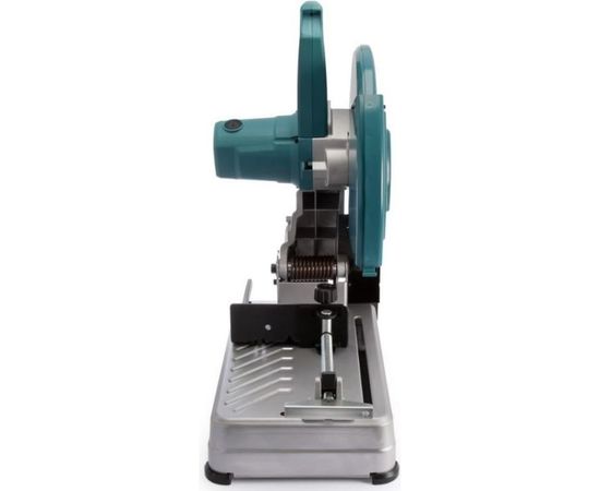 Монтажная пила Makita LW1401 – изображение 17