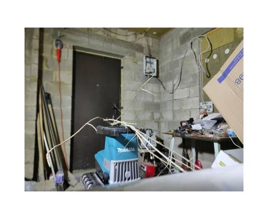 Измельчитель Makita UD2500 – изображение 5