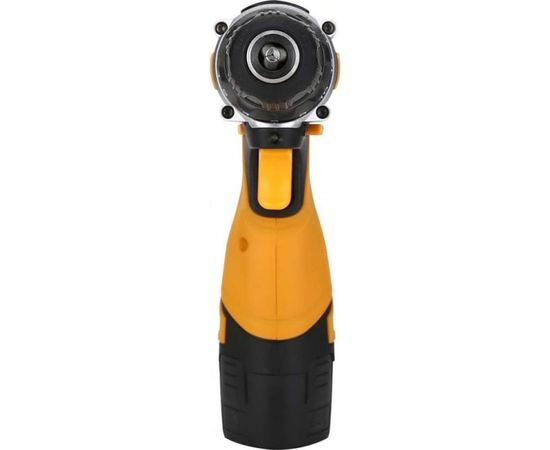 Аккумуляторная дрель-шуруповерт DEKO DKCD12FU-Li-Ion + набор инструментов 104 шт 063-4117 – изображение 5