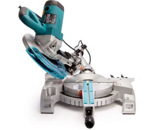 Торцовочная пила Makita LS1018LN – изображение 16
