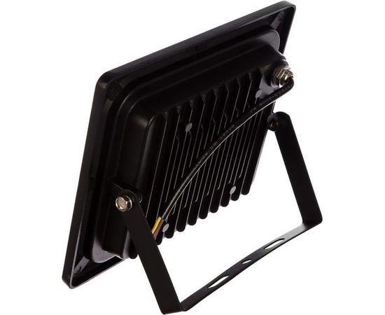 Светодиодный прожектор IONICH IFLSLED-DOB- 70-865-BL-IP65 1478 – изображение 3