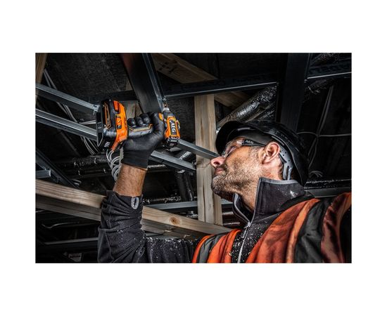 Бесщеточный аккумуляторный импульсный винтоверт BSS18SBL-0 AEG 4935472278 – изображение 16