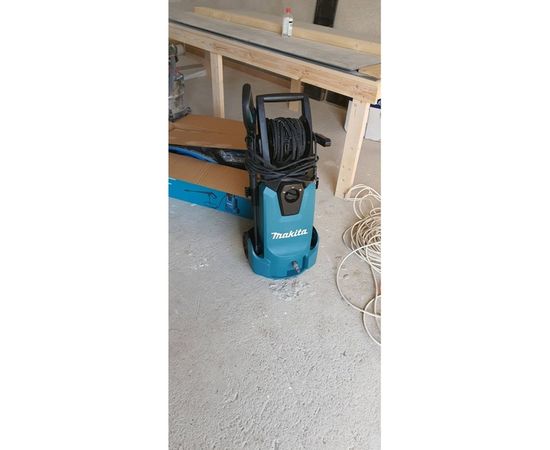 Мойка Makita HW1300 – изображение 6