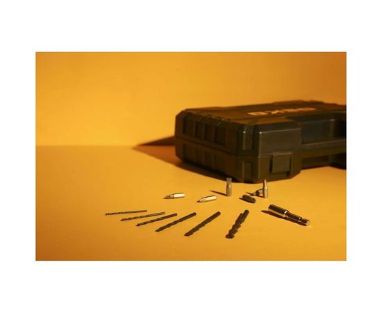 Аккумуляторная дрель DEKO DKCD12FU-Li 063-4094 – изображение 2