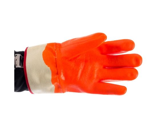 Утепленные перчатки 2Hands 3012 - 10,5 – изображение 2