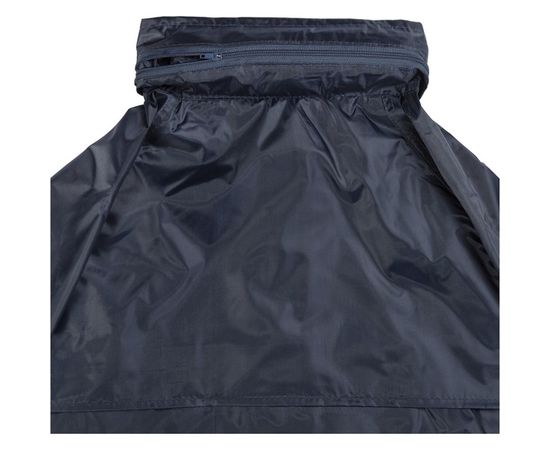 Влагозащитный костюм 2Hands повышенной видимости, синий, L KP1HV – изображение 6