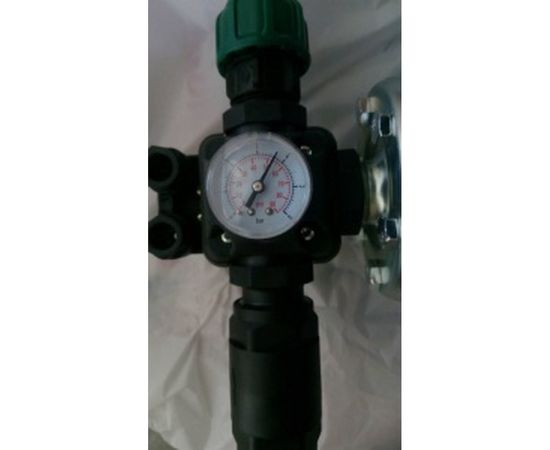 Комплект автоматики АКВАРОБОТ М c гидроаккумулятором (5 л) Unipump 73694 – изображение 6