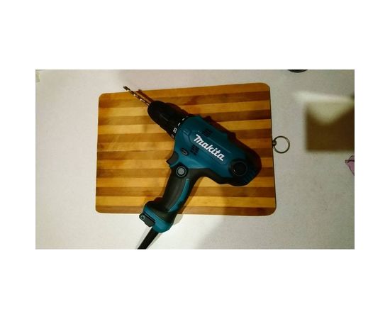 Дрель Makita DF0300 – изображение 17