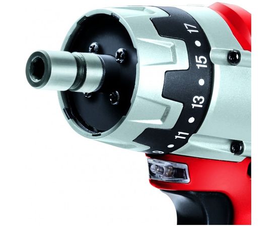 Аккумуляторная дрель Einhell TC-CD 12 Li 4513206 – изображение 9