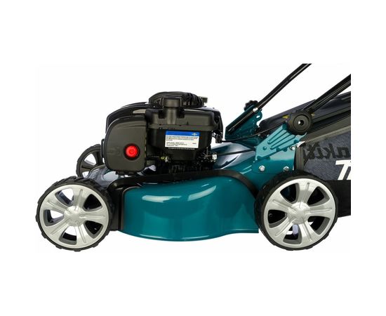 Газонокосилка Makita PLM4120N – изображение 3