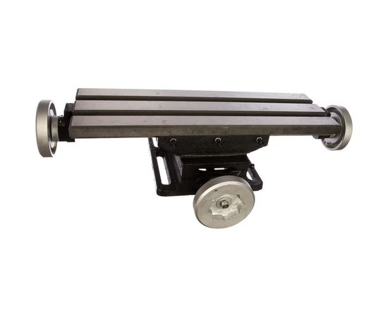 Стол крестовинный KRS-475 для сверлильных станков PROMA 25005758 – изображение 4