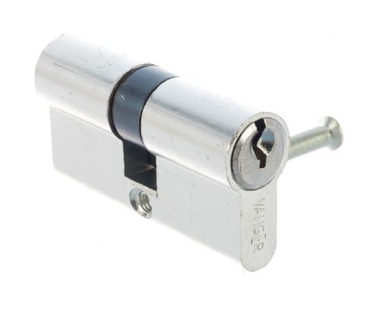 Цилиндровый механизм Apecs Vanger EL-60-NI 17565 – изображение 3