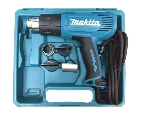 Термопистолет Makita HG5030K – изображение 3