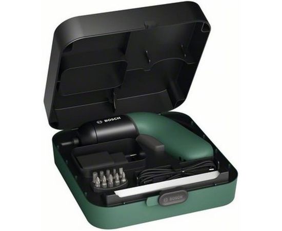 Аккумуляторный шуруповерт Bosch IXO VI Classic 06039C7020 – изображение 16