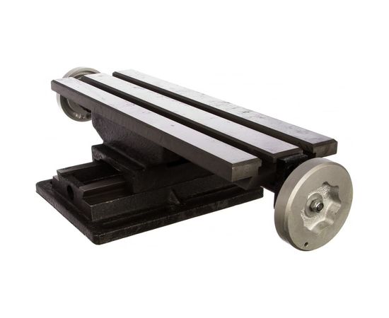 Стол крестовинный KRS-475 для сверлильных станков PROMA 25005758 – изображение 3