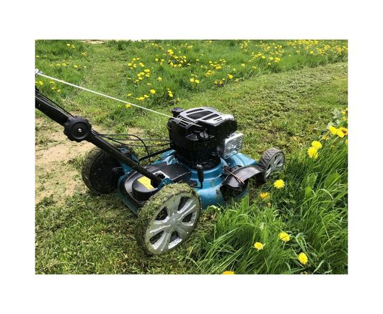 Газонокосилка Makita PLM5121N2 – изображение 5