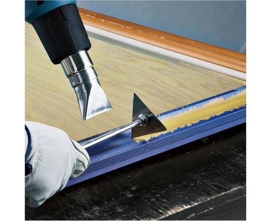 Термопистолет Makita HG5030K – изображение 4