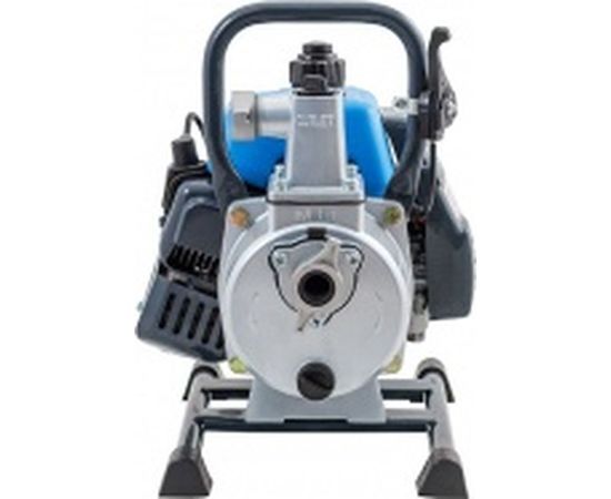 Бензиновая мотопомпа Unipump WP-15A 25697 – изображение 3