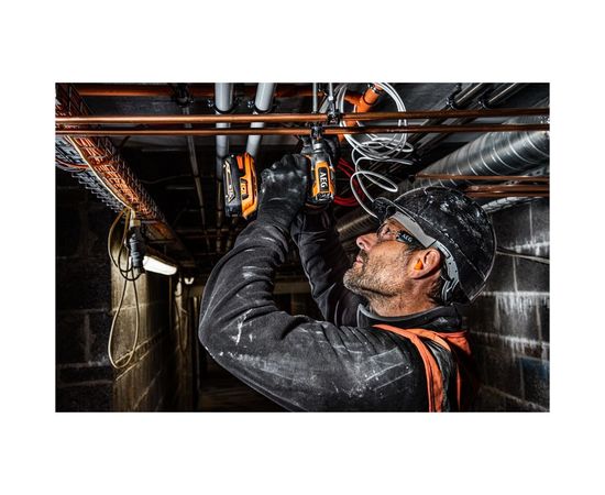 Бесщеточный аккумуляторный импульсный винтоверт BSS18SBL-0 AEG 4935472278 – изображение 14