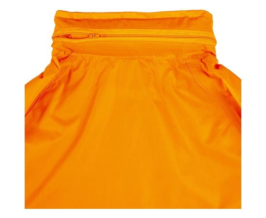 Влагозащитный костюм 2Hands повышенной видимости, оранжевый, L KP1HV – изображение 3